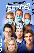 Scrubs Medici Ai Primi Ferri Stagione 9