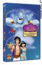 Aladdin - Edizione Con Contenuti Speciali Musicali