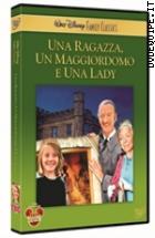 Una Ragazza, un Maggiordomo e una Lady