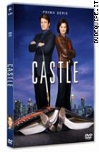 Castle - Stagione 1 (3 Dvd)
