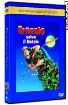 Ernesto Salva Il Natale (Touchstone Family Collection)