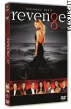 Revenge - Stagione 2 (6 Dvd)