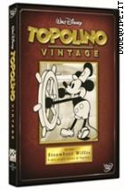 Topolino Vintage