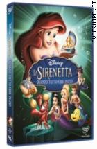 La Sirenetta - Quando Tutto Ebbe Inizio