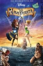 Trilli E La Nave Pirata