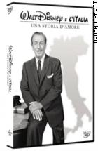 Walt Disney E L'italia - Una Storia D'amore