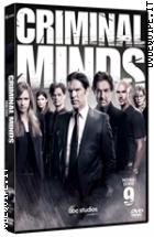 Criminal Minds - Stagione 9 (5 Dvd)
