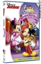 La Casa Di Topolino - Minni-Rentola (Disney Junior)