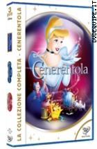 Cenerentola - La Collezione Completa (3 Dvd)