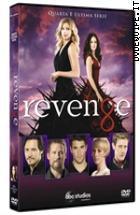 Revenge - Stagione 4 (6 Dvd)