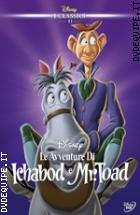 Le Avventure Di Ichabod E Mr. Toad (Classici Disney) (Repack 2015)