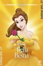 La Bella E La Bestia (Classici Disney) (Repack 2015)
