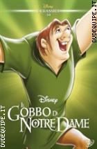 Il Gobbo Di Notre Dame (Classici Disney) (Repack 2015)