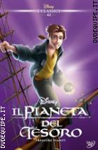 Il Pianeta Del Tesoro (Classici Disney) (Repack 2015)