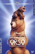 Koda Fratello Orso (Classici Disney) (Repack 2015)