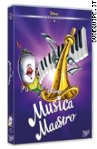 Musica Maestro! - Nuova Versione Con Lingua Italiana (Classici Disney)