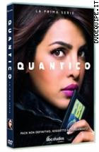 Quantico - Stagione 1 (6 Dvd)