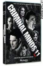 Criminal Minds - Stagione 11 (5 Dvd)