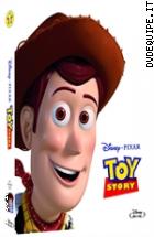 Toy Story (Repack 2016) (Pixar)