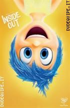Inside Out (Repack 2016) (Pixar)