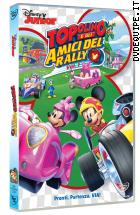 Topolino E Gli Amici Del Rally