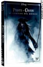 Pirati Dei Caraibi - Ai Confini Del Mondo (Repack 2017)
