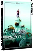 Alice Attraverso Lo Specchio (Repack 2017)