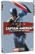 Captain America - The Winter Soldier - Marvel 10° Anniversario