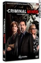 Criminal Minds - Stagione 13 (5 Dvd)