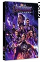 Avengers Endgame - Marvel 10° Anniversario