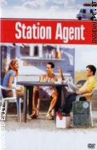 Station Agent