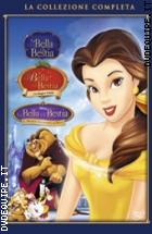 La Bella E La Bestia - La Collezione Completa (4 Dvd)