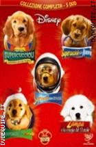 Supercuccioli - Collezione Completa (5 Dvd)