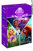 Cofanetto Principesse (3 Dvd)