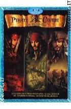 Pirati dei Caraibi - La Trilogia (3 Blu - Ray Disc)