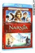 Le Cronache Di Narnia - Il Principe Caspian -  ( 2 Blu - Ray Disc ) 