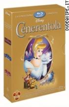 Cenerentola - La Collezione Completa (3 Blu - Ray Disc)