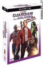 Guardiani Della Galassia Vol. 1 & 2 Ovviamente (2 Blu - Ray Disc)