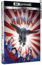 Dumbo (2019) ( 4K Ultra HD + Blu - Ray Disc )