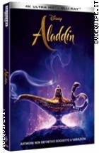 Aladdin (2019) ( 4K Ultra HD + Blu - Ray Disc )
