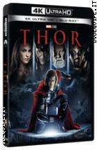 Thor ( 4K Ultra HD + Blu - Ray Disc )