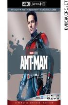 Ant-Man ( 4K Ultra HD + Blu - Ray Disc )