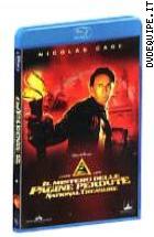 Il Mistero Delle Pagine Perdute ( Blu - Ray Disc) 