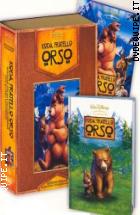 Koda Fratello Orso - Edizione Speciale Da Collezione ( Dvd + Libro) 