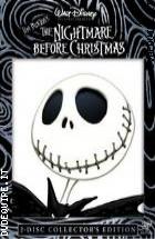 The Nightmare Before Christmas - Collector's Edition (2 Dvd) 