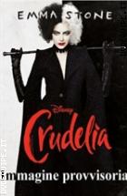 Crudelia ( 4K Ultra HD + Blu - Ray Disc - SteelBook )