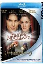 Neverland ( Blu - Ray Disc)