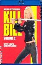 Kill Bill - Volume 2 ( Blu - Ray Disc )