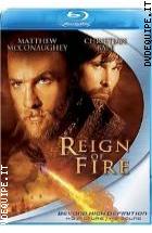 Il Regno Del Fuoco ( Blu - Ray Disc)