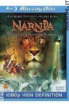 Le Cronache Di Narnia - Il Leone, La Strega E L'armadio ( Blu - Ray Disc) 